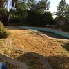 Jardin con Piscina
