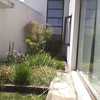 Jardin finalizado