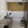 La cocina. Zona de elaboración