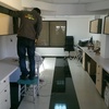labores en sala tecnica