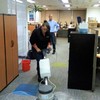 Lavado de Alfombras Oficinas