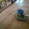 Lavado de Pisos