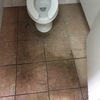 Limpieza de Piso a salas de baño