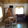 Living comedor