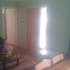 living, comedor