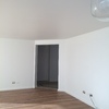 Living comedor, cambio de piso y pinturas