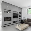 Living con microcemento