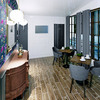 living interno