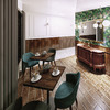 living interno