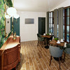 Living interno
