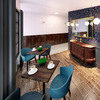 Living interno