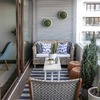 Living Terraza