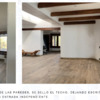 Living y sala de estar