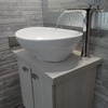 llave cascada