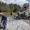 llenando