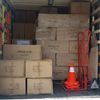 LLEVANDO MERCADERÍA A BODEGA DE ACOPIO