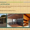 MADERA LAMINADA