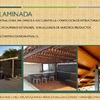 MADERA LAMINADA