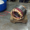 Mantención a motor eléctrico