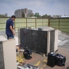 Mantención Centrales de Aire Acondicionado