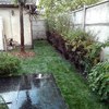 Mantención de jardín casa