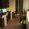 Mantención de oficinas