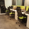 Mantención de oficinas