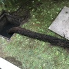 Mantenimiento Drenajes Aguas Lluvias