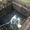 Mantenimiento Drenajes Aguas Lluvias
