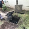 Mantenimiento Drenajes Aguas Lluvias
