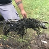 Mantenimiento Drenajes Aguas Lluvias