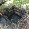 Mantenimiento Drenajes Aguas Lluvias