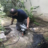 Mantenimiento Drenajes Aguas Lluvias