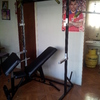 maquina ejercicios