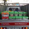 MATERIALES PARA JARDINES JUNJI