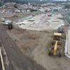 Mirada desde la altura de proyecto