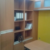 Mobiliario area archivos