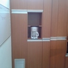 Mobiliario servicio