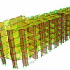 Modelo Estructural 3D