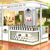 Módulo La Casa del Té 2014 Portal El Belloto de Quilpué