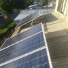 Montaje placas solares