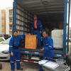 Mudanzas en La serena