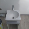 MUEBLE BAÑO VISITA