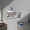 MUEBLE BAÑO VISITA