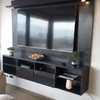 Mueble de entretenimiento