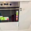 Mueble Horno