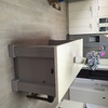 Mueble Isla