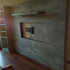 mueble mural