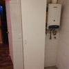 mueble para enseres de aseo