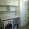 Mueble para loggia